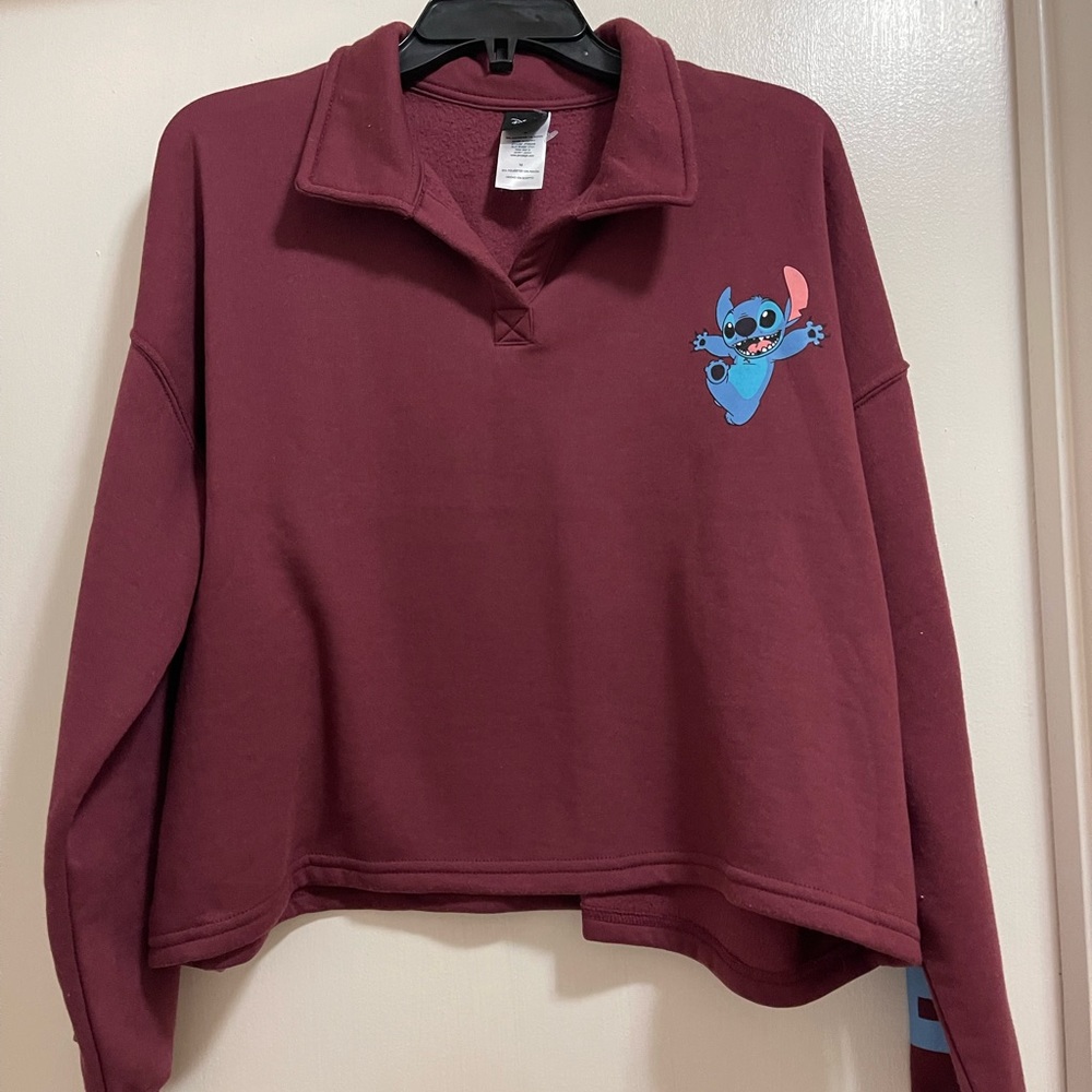 DISNEY STITCH